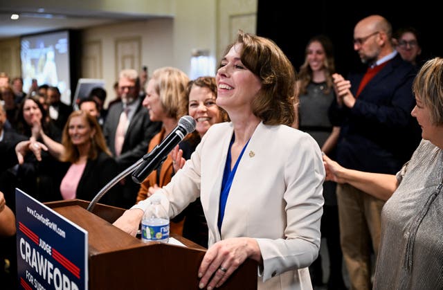 <p>Susan Crawford slaps down Elon Musk</p>