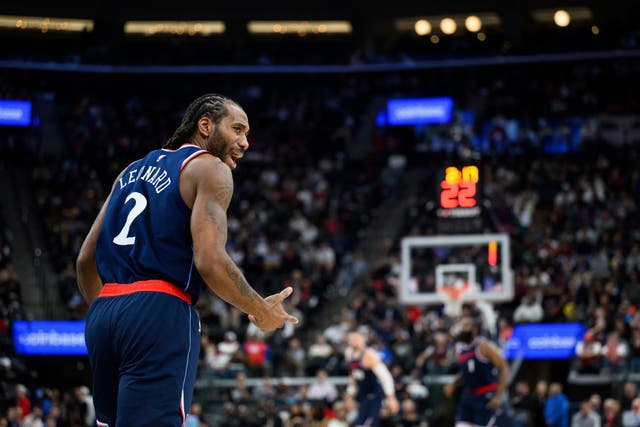 PELICANS-CLIPPERS