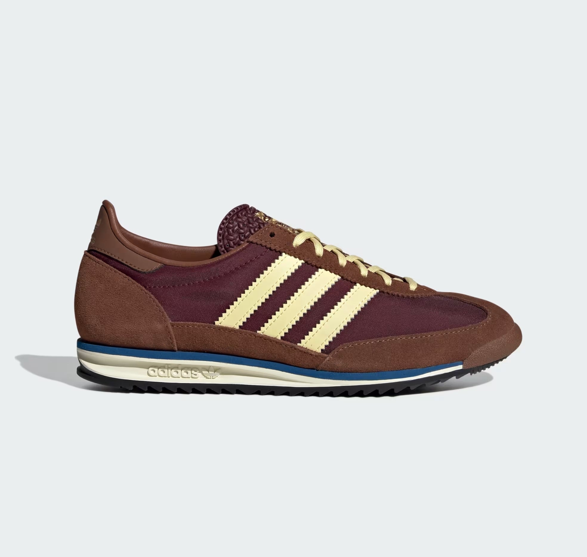 Adidas Originals SL72 OG Shoes, £85