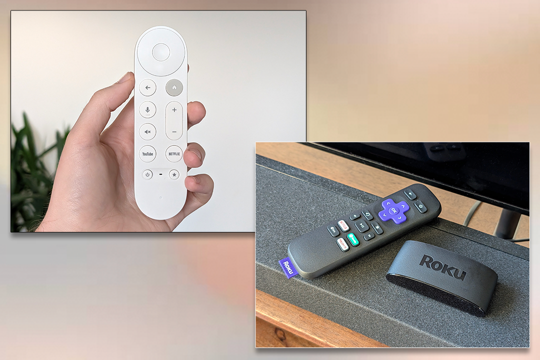 We used each of these streaming devices to stream on Netflix, Now TV, Prime Video, Disney+, BBC iPlayer, Channel 4 and more