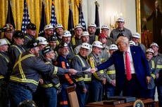 Coal is not clean, it’s not beautiful, and we don’t need it for AI