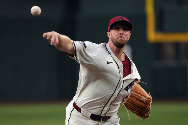 ORIOLES-DIAMONDBACKS
