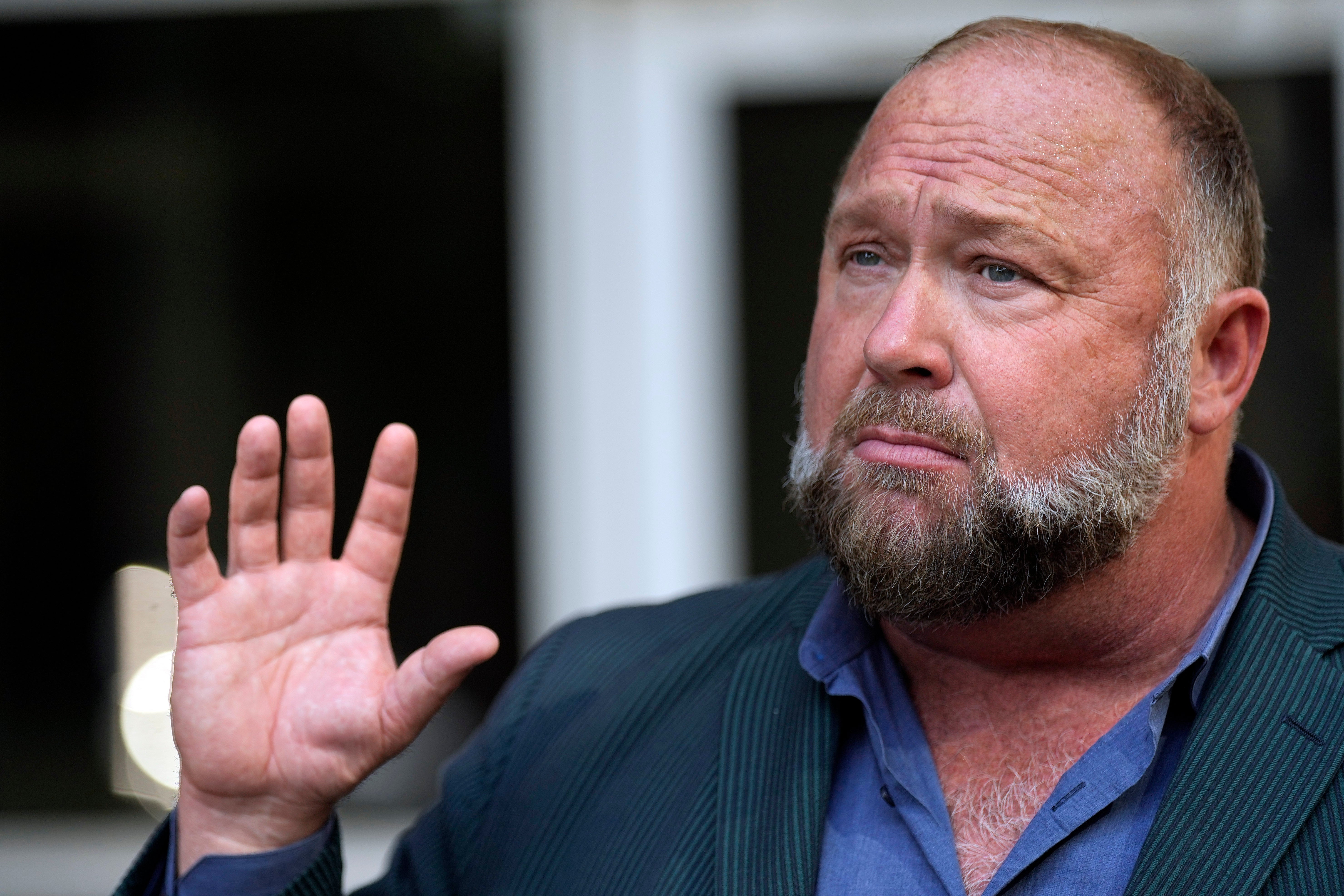 Newtown Shooting Infowars