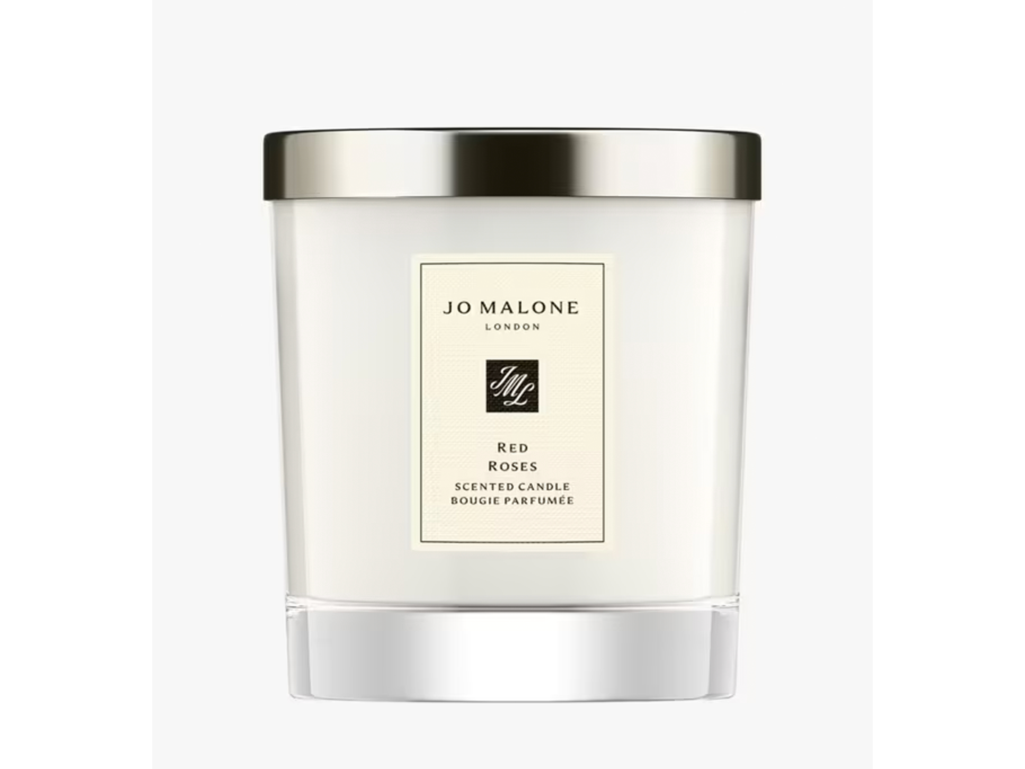 Jo Malone best scented candles review indybest
