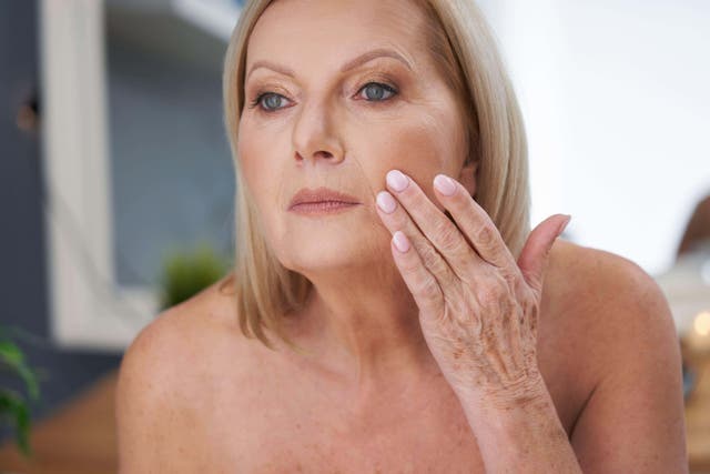 What are exosomes? Here’s what they do to your skin (Alamy/PA)