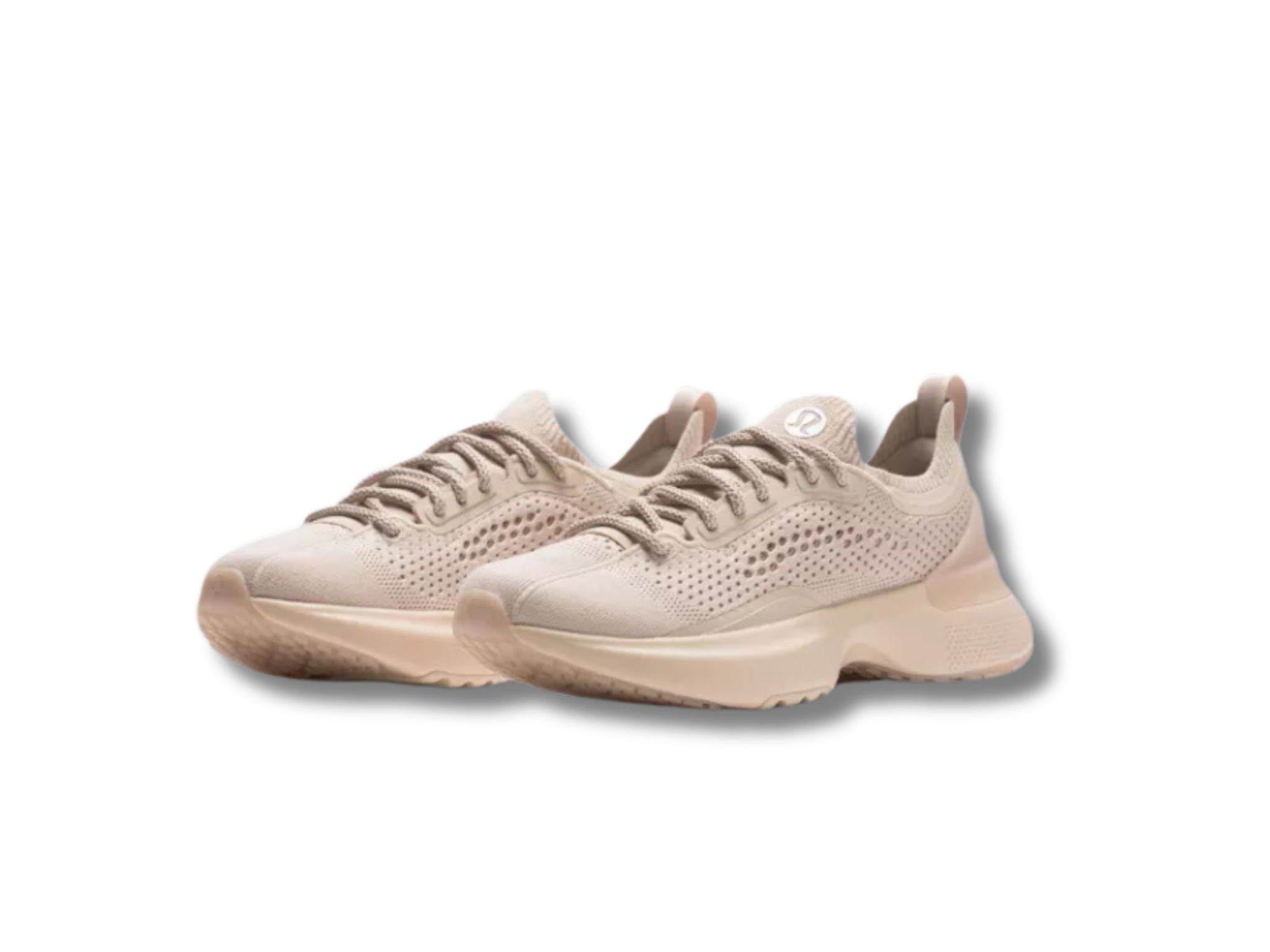 Lululemon Chargefeel 3 trainers running shoes