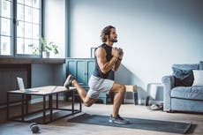 The 30-minute exercise trick that works for weight loss and fitness levels