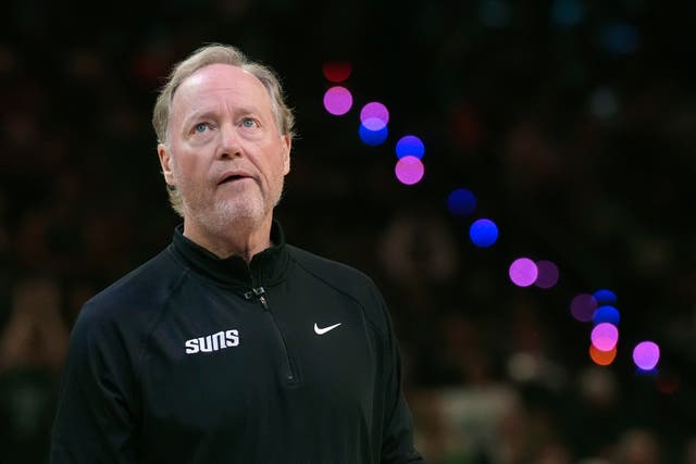 SUNS-BUDENHOLZER