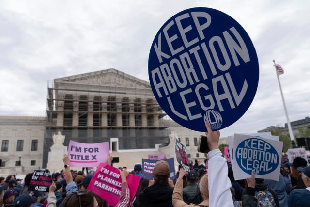 US Abortion
