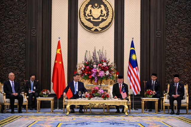 ASI-GEN ASIA-XI
