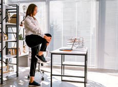 Why stretching isn’t the answer to tight muscles – and the exercises to try instead