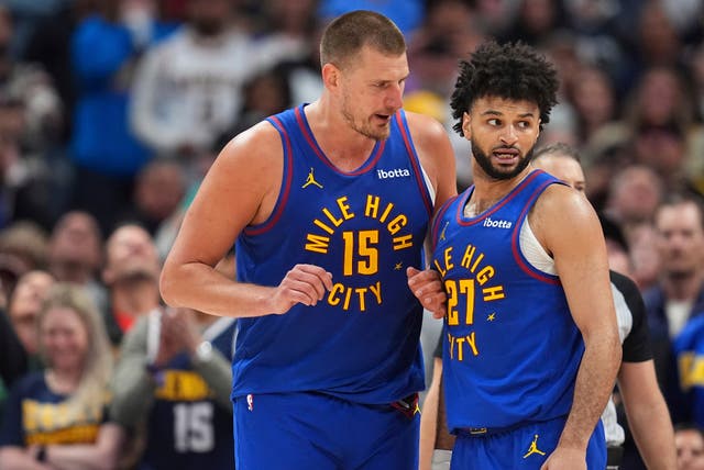 CLIPPERS-NUGGETS