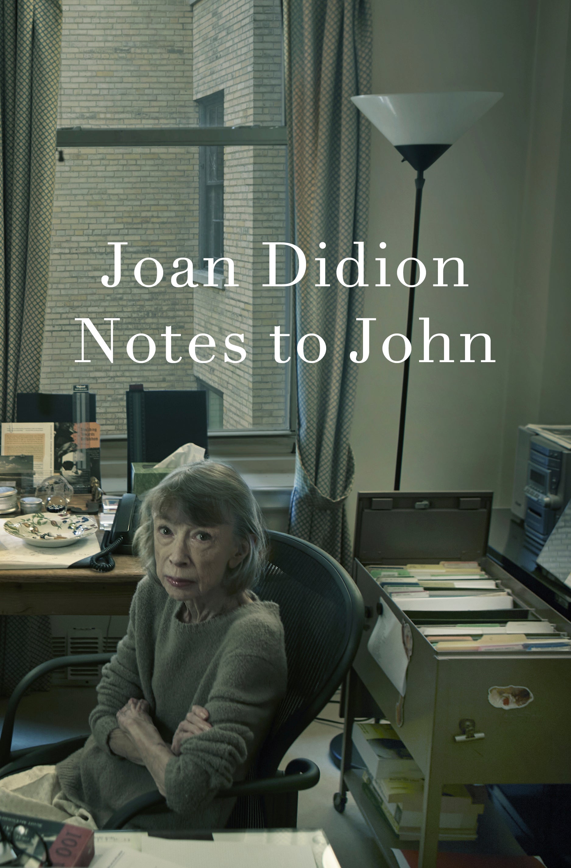 Didion’s new book contains many unresolved psychological issues