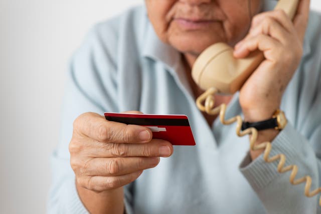 <p>Fraud has risen by 19% and constitutes over 40% of reported crime in England and Wales</p>