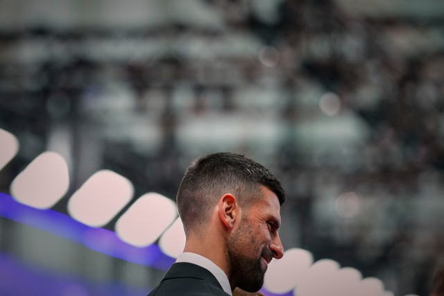 Spain Laureus Awards