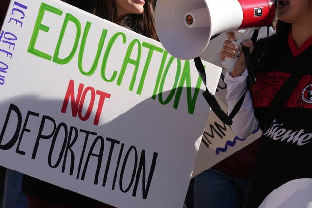 Education International Students