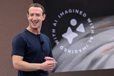 We can all relax – Mark Zuckerberg has found a cure for loneliness
