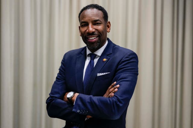Atlanta Mayor