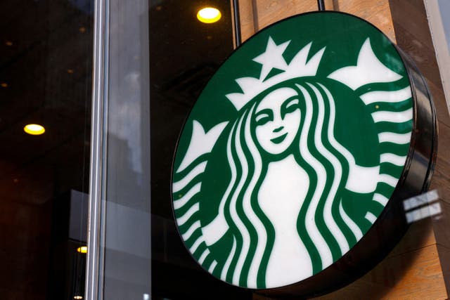 <p>Starbucks launches limited-time cold foam deal</p>