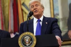 Donald Trump’s latest tariffs will be devastating for the British film industry 