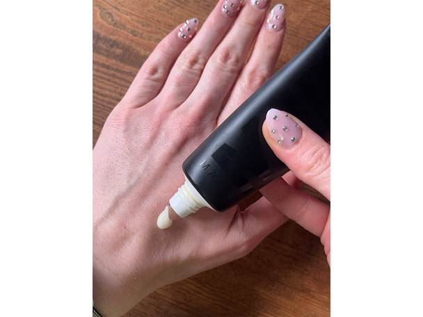 Best primer IndyBest review Milk Makeup pore eclipse mattifying primer
