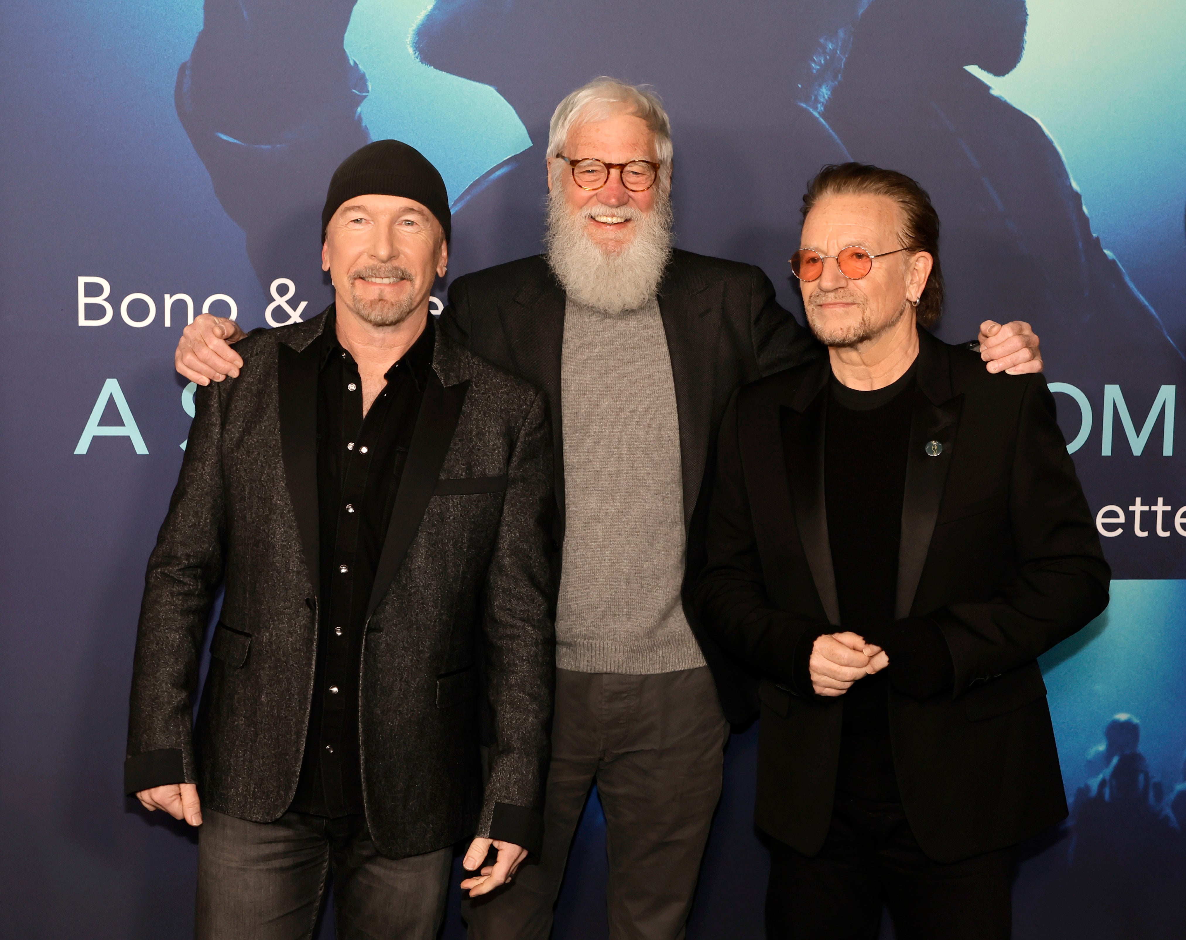The Edge says the move is ‘long overdue’