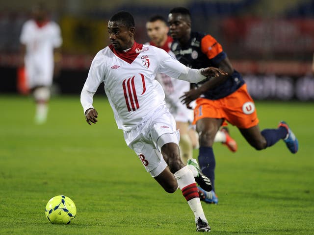 Salomon Kalou