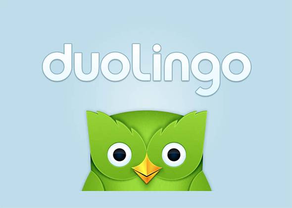 Duolingo transforms language study into an amusing diversion