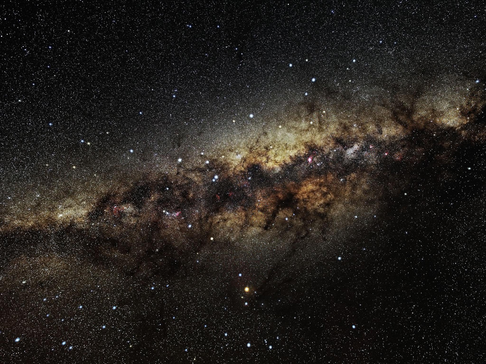 The existence of gravitational waves were first put forward by Albert Einstein’s theory of relativity a century ago