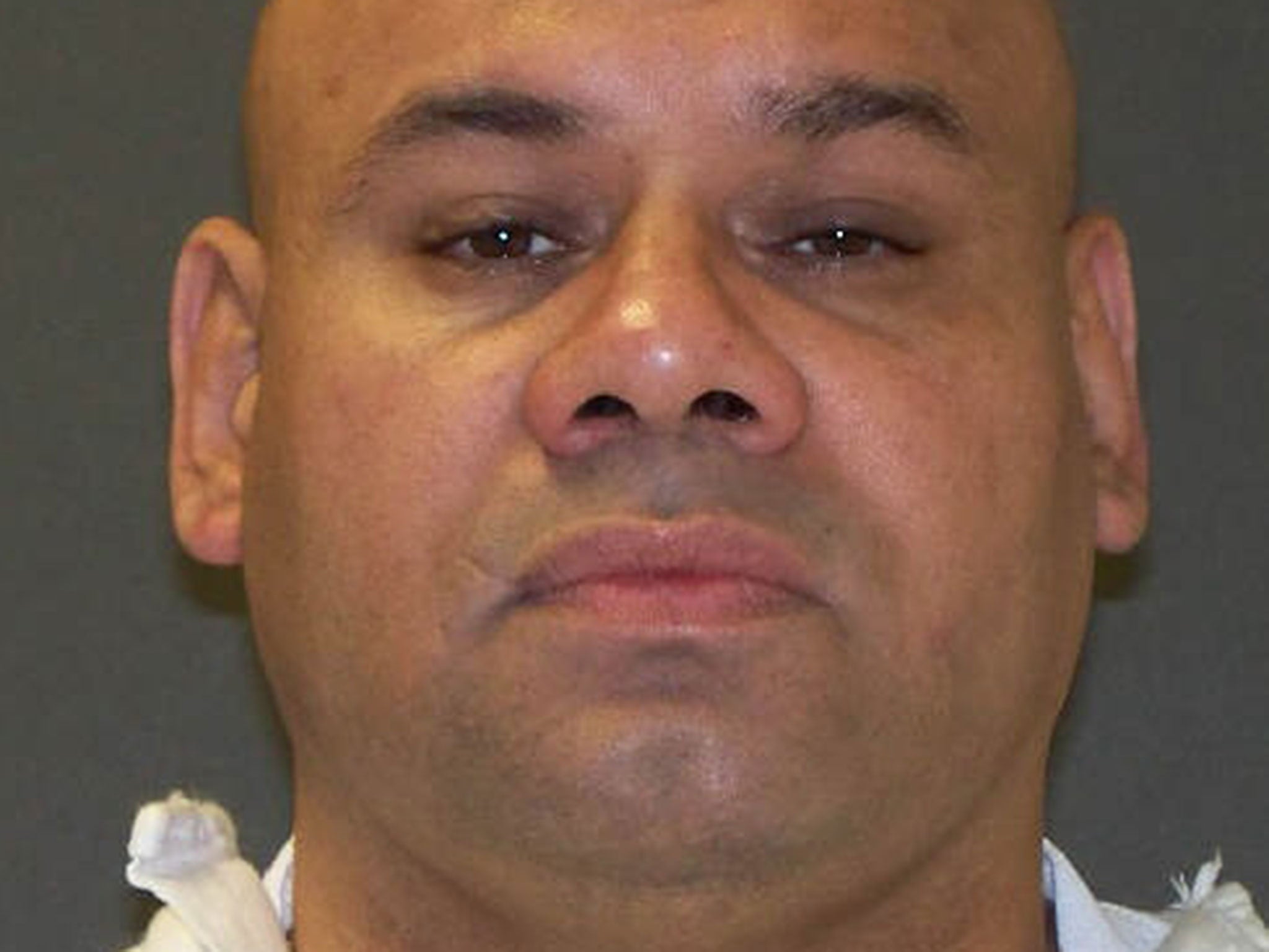 Manuel Vasquez is the fourth Texas inmate to be put to death this year