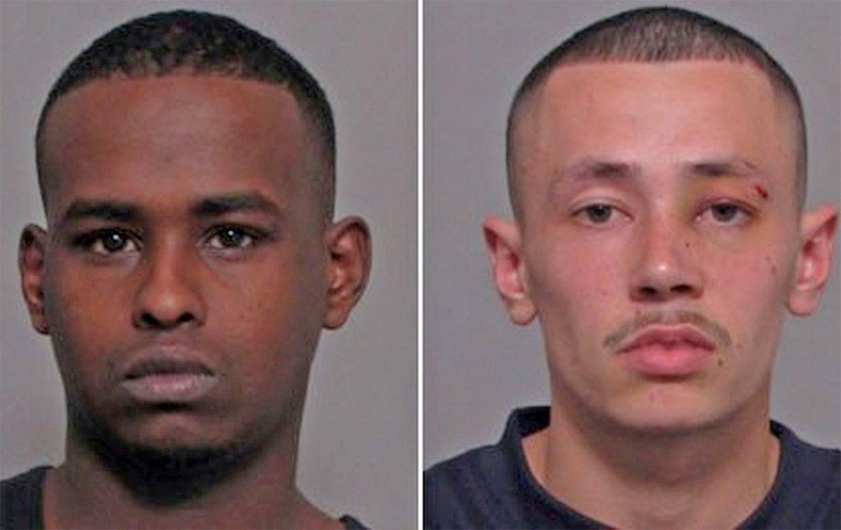 The ruling examined the use of the joint enterprise doctrine in a murder involving Mohammed Hirsi and Ameen Jogee