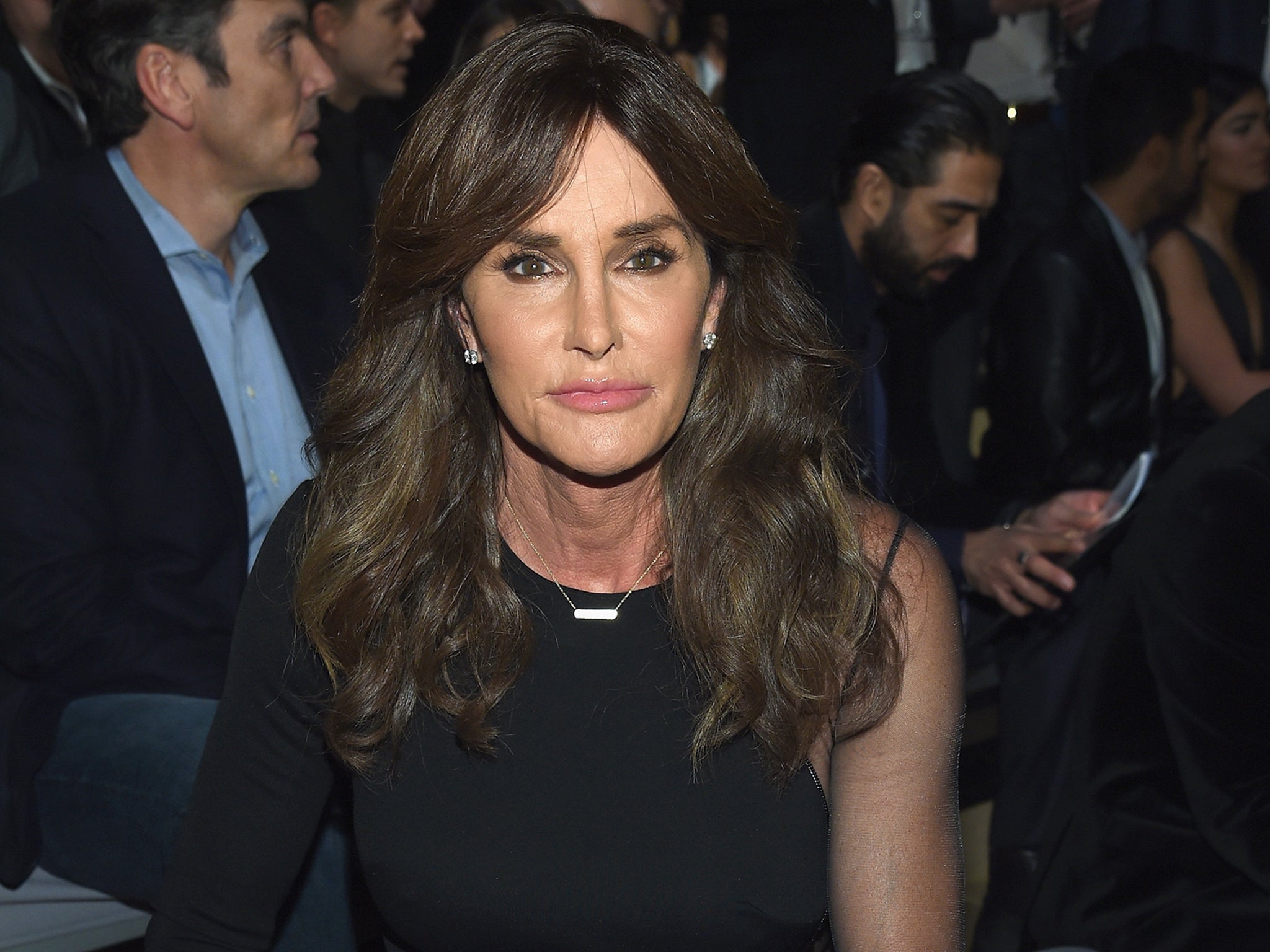 Caitlyn Jenner