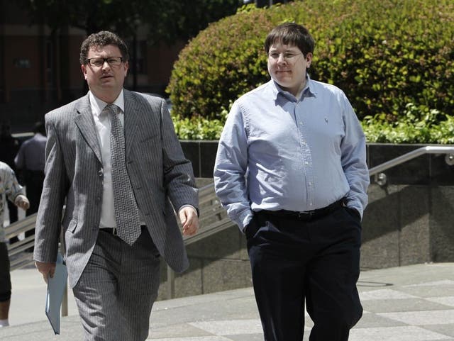Matthew Keys has been sentenced to two years in prison for allegedly helping Anonymous hack into the Los Angeles Times' website