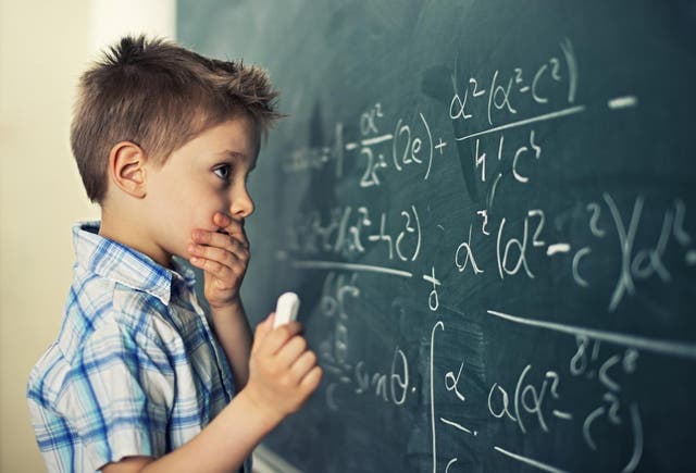 <p>When asked why students were leaving school without key financial skills, teachers said other subjects took priority</p>