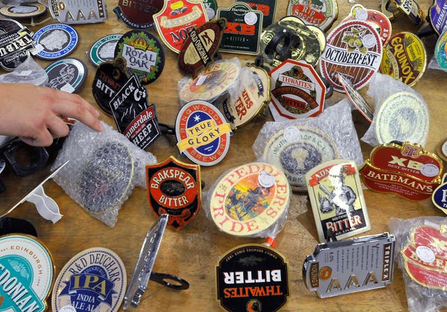 Clever marketing tactics and lax labelling restrictions mean that global brewers are still able to market these beers as locally produced