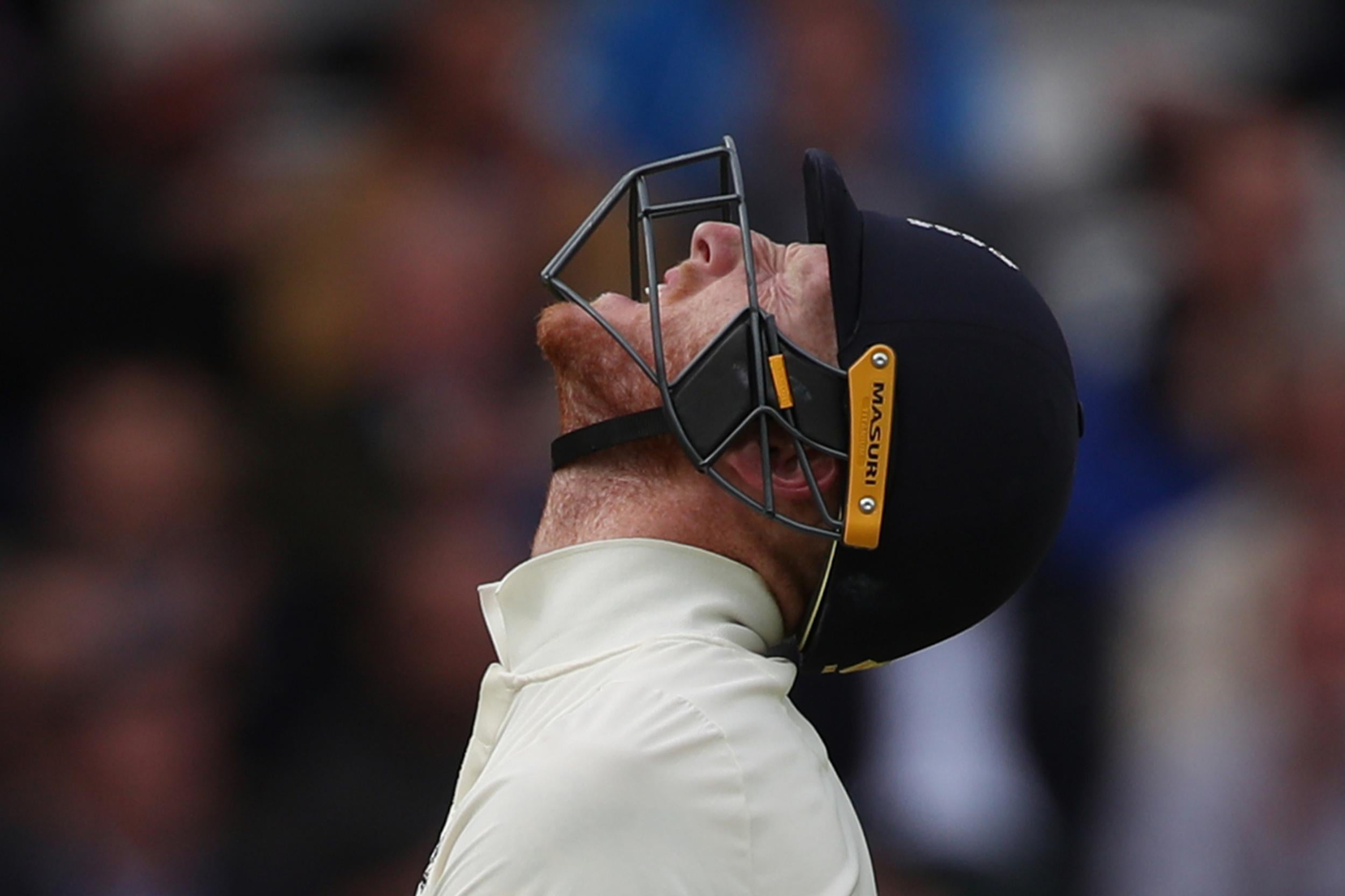 Stokes will continue to be paid despite his suspension
