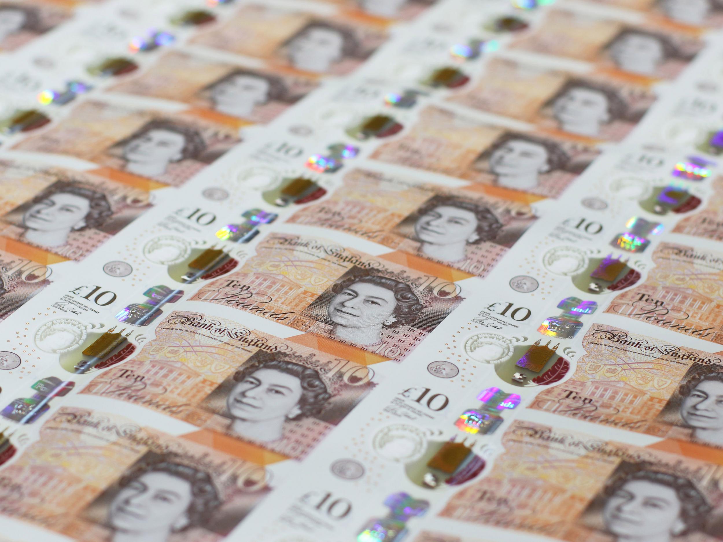 Modern monetary theory proposes that money is an abstract concept of ones and zeros, so why do we not just spend our way out of our problems?