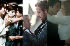 The 10 best sex scenes in movies, from Blue Valentine to God’s Own Country 