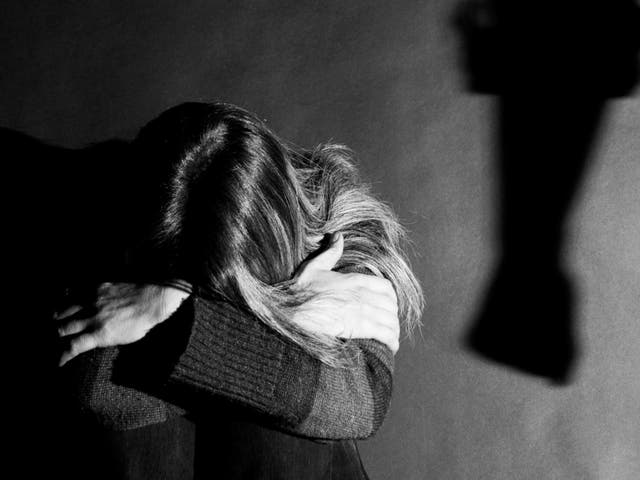 ‘We hear every day from women with mental health problems who have struggled to get the support that they need,’ says Vicki Nash from the mental health charity Mind