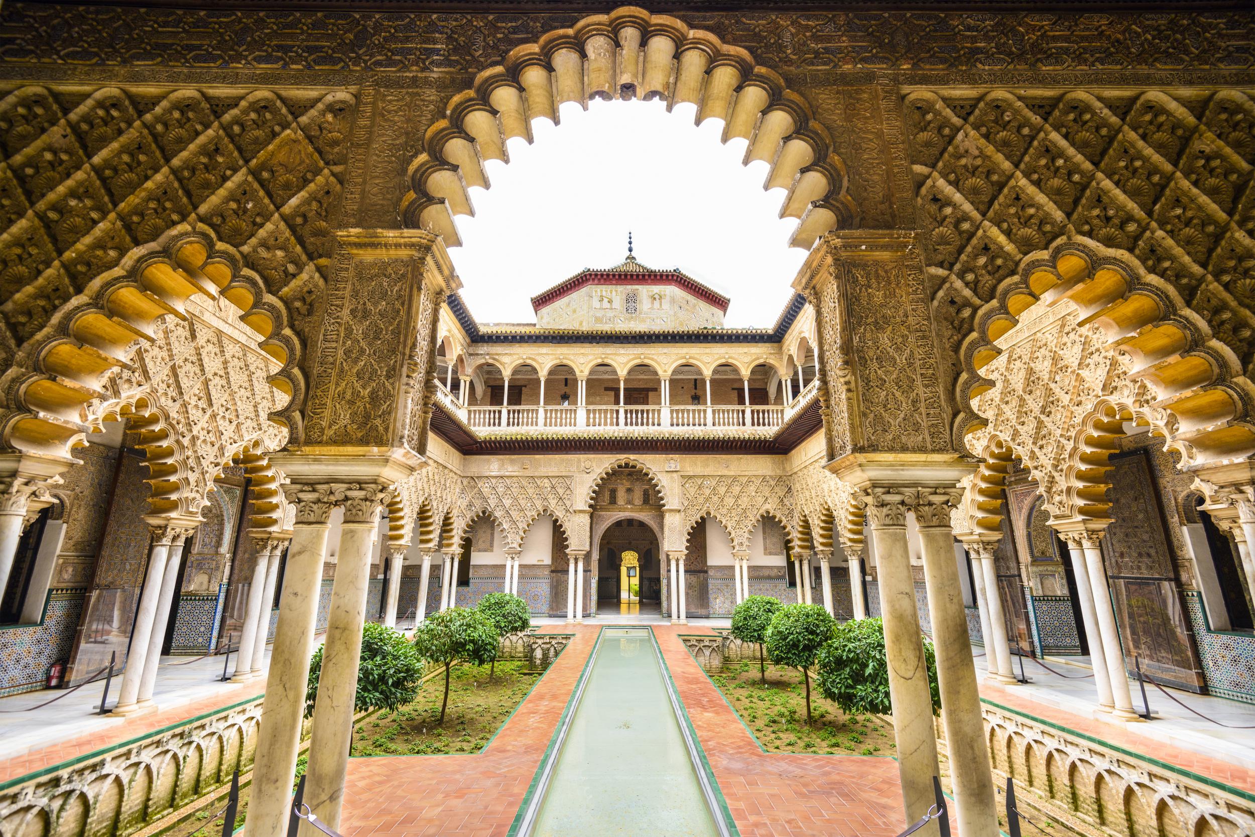 Explore this sunny Spanish city with our top pick of places to stay
