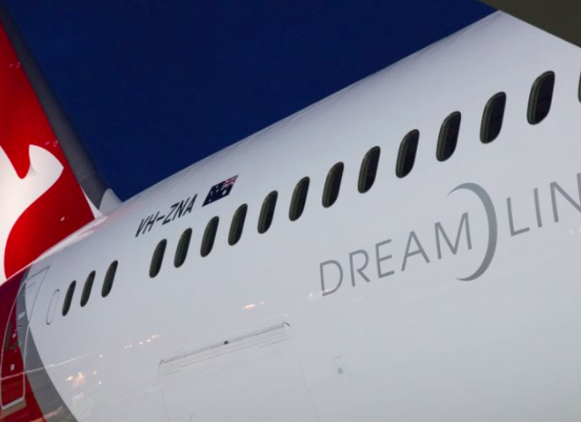 Flying high: despite the grounding of the Boeing 787 for three months because of fears over lithium-ion batteries, the plane is now very popular with passengers