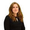 Head shot of Lizzy Buchan