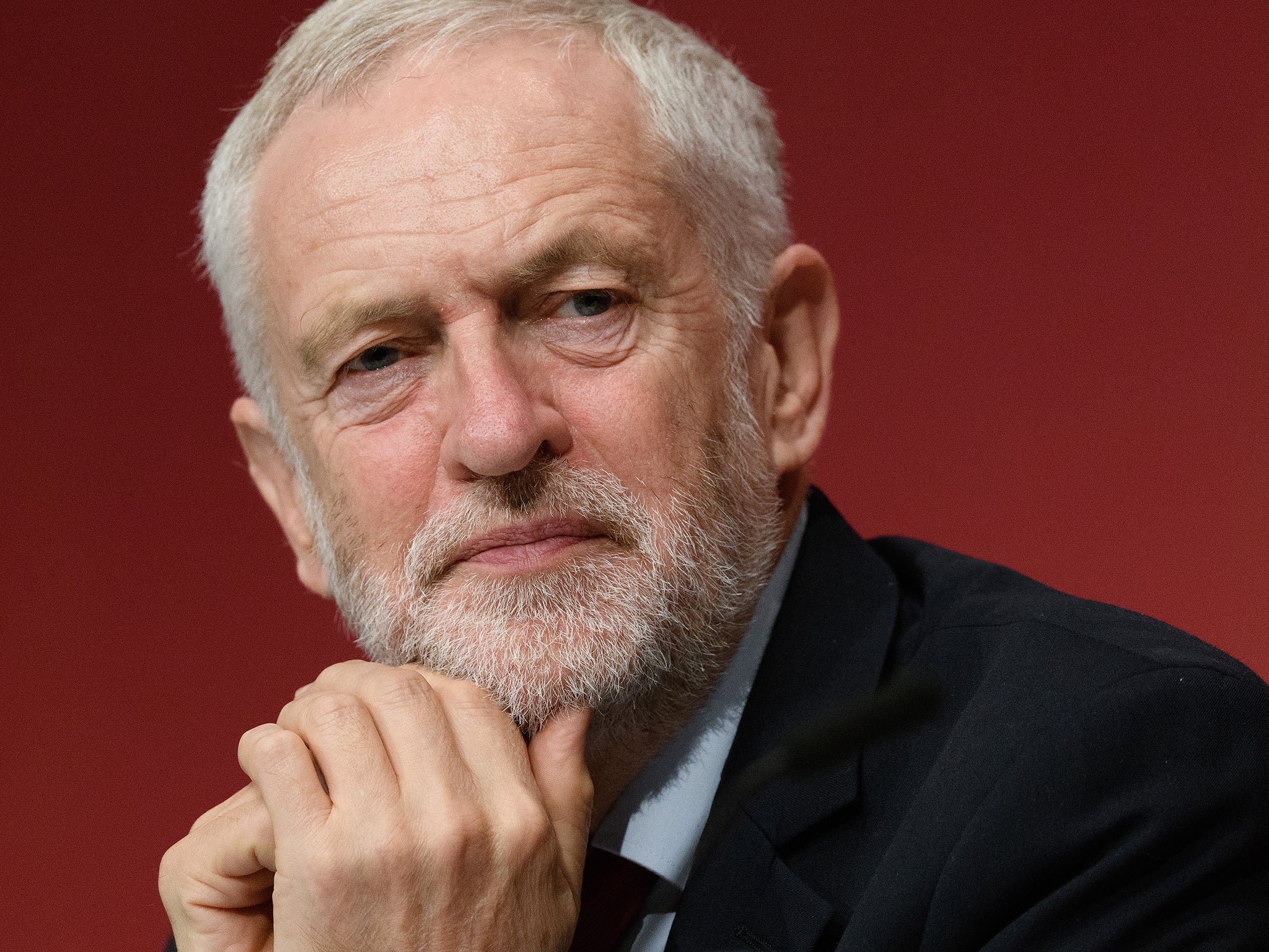 Related video: PMQs: Jeremy Corbyn says Trump's Middle East plan will not deliver peace
